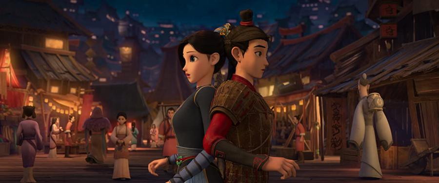 EL REINO DE TERRACOTA